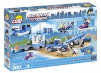 Конструктор Морський патруль Cobi-1565