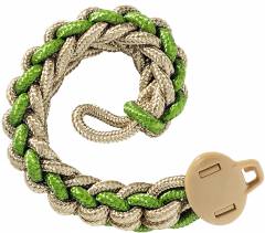 Набір для творчості Ravensburger Паракорд Камуфляж 182091