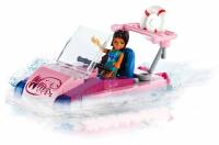 Дитячий Конструктор Моторний човен Cobi-25083