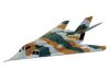 Объемный пазл 3d Самолет F-117A 4D Master 26211