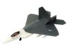 Объемный пазл 3d Самолет YF-22 4D Master 26213