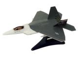 Объемный пазл 3d Самолет YF-22 4D Master 26213