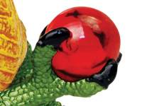 Об'ємний пазл 3d Смарагдовий Дракон 4D Master 26842