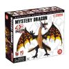 Объемный пазл 3d Дракон Мистический 4D Master 26843