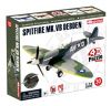 Объемный пазл 3d Самолет Spitfire MK.VB Debden 4D Master 26903