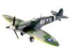 Объемный пазл 3d Самолет Spitfire MK.VB Debden 4D Master 26903