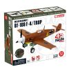 Об'ємний пазл 3d Літаків BF-109 Messerschmitt F-4/TROP 4D Master 26907