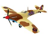 Объемный пазл 3d Самолет Spitfire MK.VB Gourbin 4D Master 26909
