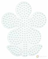 Поле для термомозаїки ( форма ) Квіточка Міді від 5-ти років Hama 299