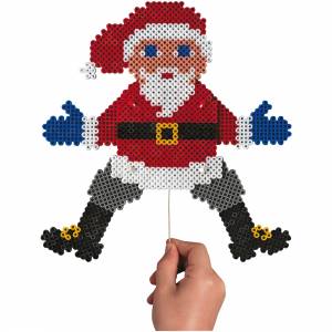 Термомозаіка Дід Мороз Hama 3422