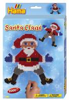 Термомозаіка Дід Мороз Hama 3422