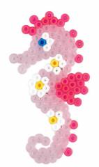 Термомозаіка Морський коник Hama 3903