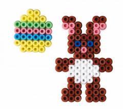 Термомозаіка Великдень Hama 3904