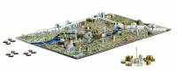 4d пазл місто Берлін Німеччина Cityscape 40022