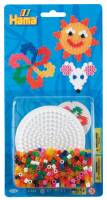 Термомозаіка Hama Набір "Сонечко", Midi 5+