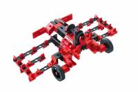 Конструктор fischertechnik 'Трактор з ДУ', FT-524325