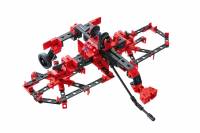 Конструктор fischertechnik 'Трактор з ДУ', FT-524325