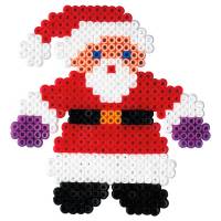 Термомозаіка Набір Різдво Hama 5505