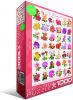 Пазли 1000 елементів Троянди Eurographics 6000-0593