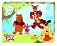 Великий набір Дісней Вінні Пух термомозаїка Hama 7939