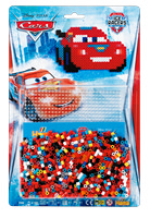 Набор термомозаика Тачки Hama 7988