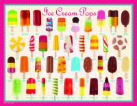 Пазли Eurographics Морозиво 100 елементів