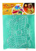 Набір полів для термомозаики Максі від 3-х років вантажівка та метелик Hama 8258