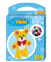 термомозаїка Hama Набір Ведмедик Hama 8761