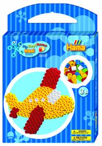 Термомозаіка Hama набір Літачок Hama 8767