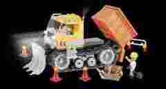 Конструктор Cobi Великий бульдозер 250 деталей Cobi-1673