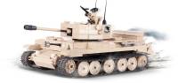 Конструктор Cobi World of Tanks Кромвель 505 деталей Cobi-3002