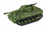 Конструктор Cobi World of Tanks САУ М18 Хеллкет 465 деталей Cobi-3006