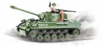 Конструктор Cobi World of Tanks САУ М18 Хеллкет 465 деталей Cobi-3006