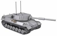 Конструктор Cobi World of Tanks Леопард I 470 деталей Cobi-3009