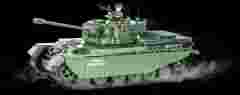 Конструктор Cobi World of Tanks Центуріон 610 деталей Cobi-3010