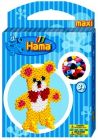 термомозаіка Hama для дітей від 3-х років