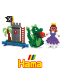 термомозаіка Hama